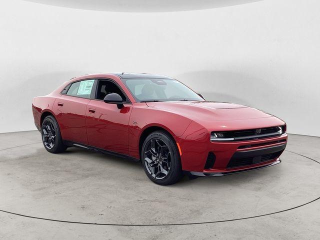 2026 Dodge Charger GT