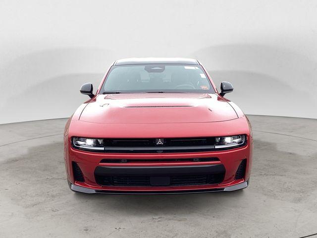 2026 Dodge Charger GT