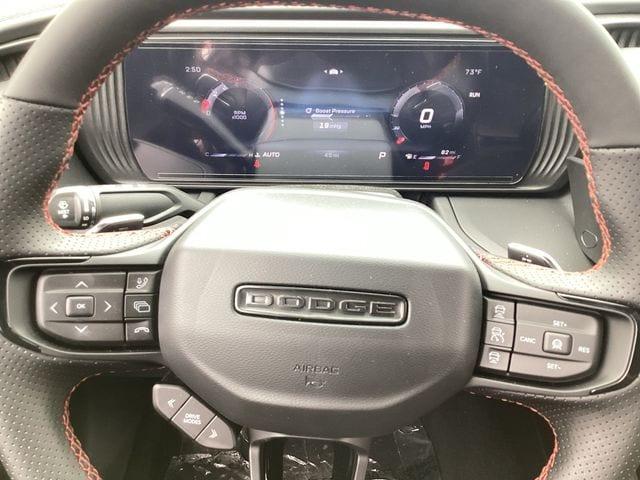 2026 Dodge Charger GT