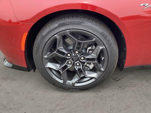 2026 Dodge Charger GT