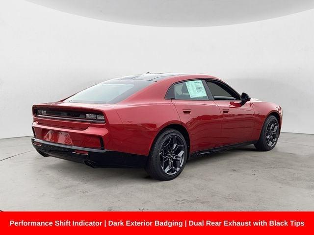 2026 Dodge Charger GT