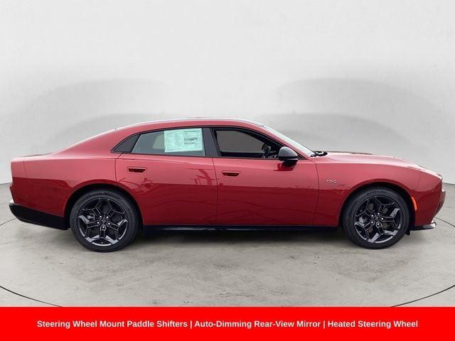 2026 Dodge Charger GT