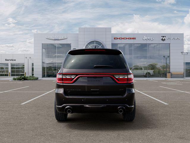 2026 Dodge Durango GT Plus AWD
