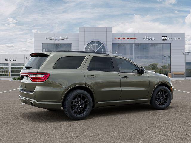 2026 Dodge Durango GT Plus AWD