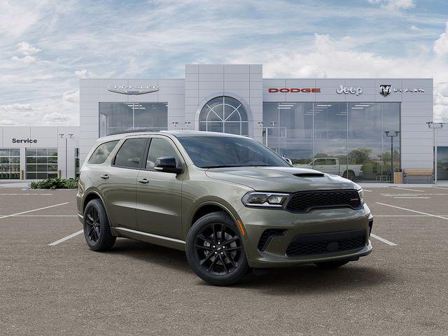 2026 Dodge Durango GT Plus AWD