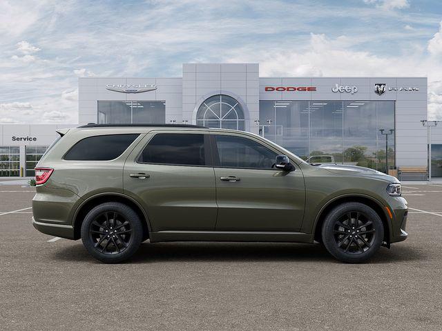 2026 Dodge Durango GT Plus AWD