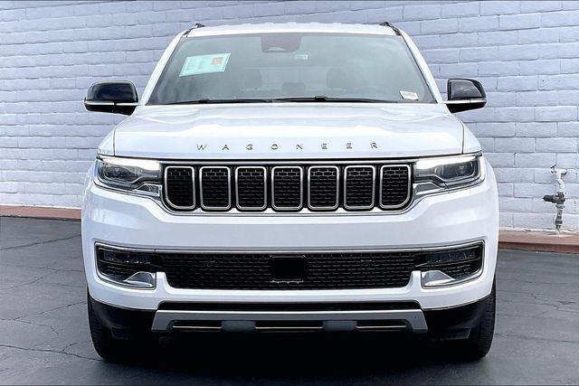 2023 Jeep Wagoneer Series II 4x2