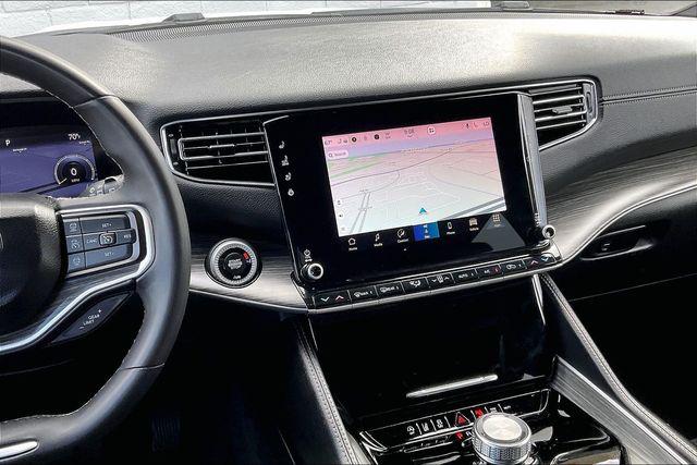 2023 Jeep Wagoneer Series II 4x2