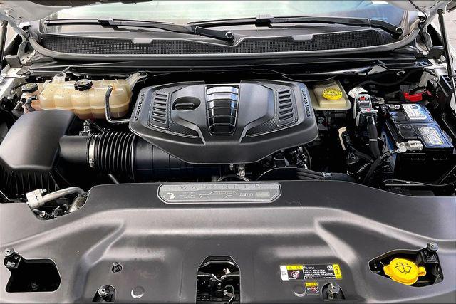 2023 Jeep Wagoneer Series II 4x2