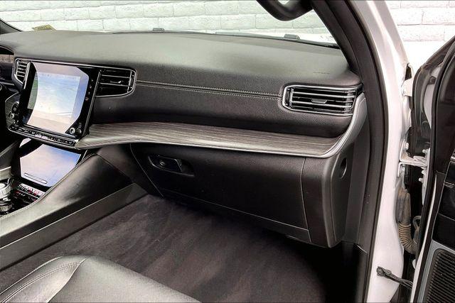 2023 Jeep Wagoneer Series II 4x2