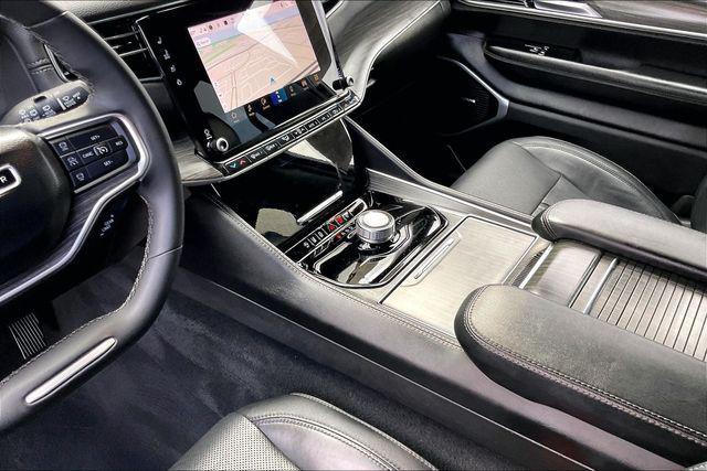 2023 Jeep Wagoneer Series II 4x2