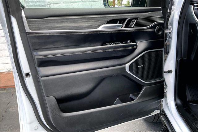2023 Jeep Wagoneer Series II 4x2