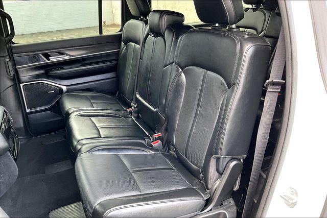 2023 Jeep Wagoneer Series II 4x2