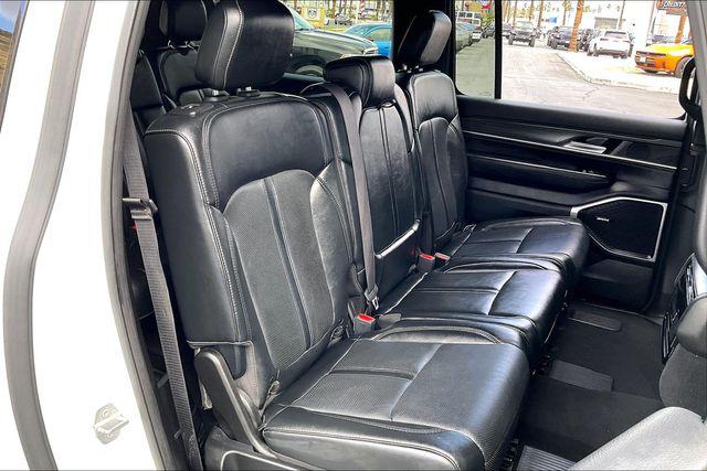 2023 Jeep Wagoneer Series II 4x2