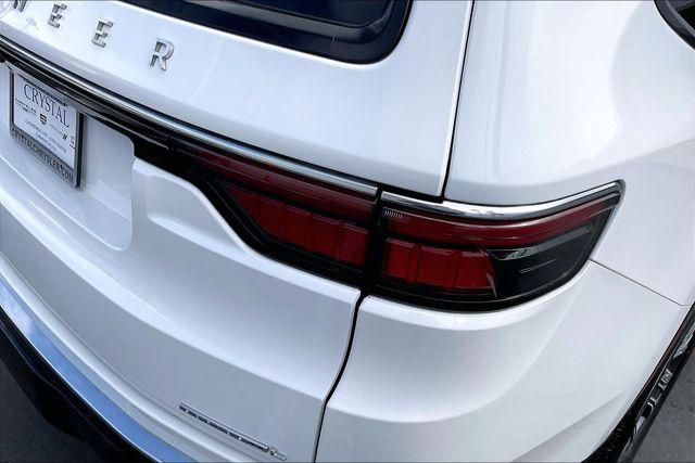 2023 Jeep Wagoneer Series II 4x2
