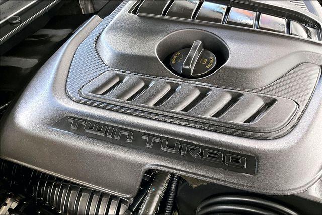 2023 Jeep Wagoneer Series II 4x2