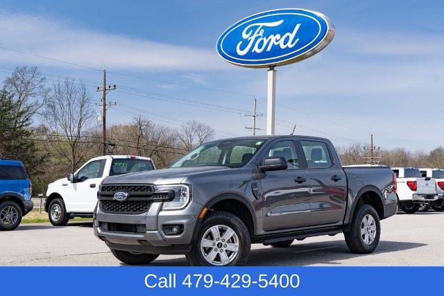 2025 Ford Ranger XL for sale in Mansfield, AR