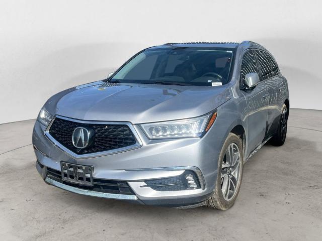 2017 Acura MDX w/Advance Package for sale in Vancouver, WA