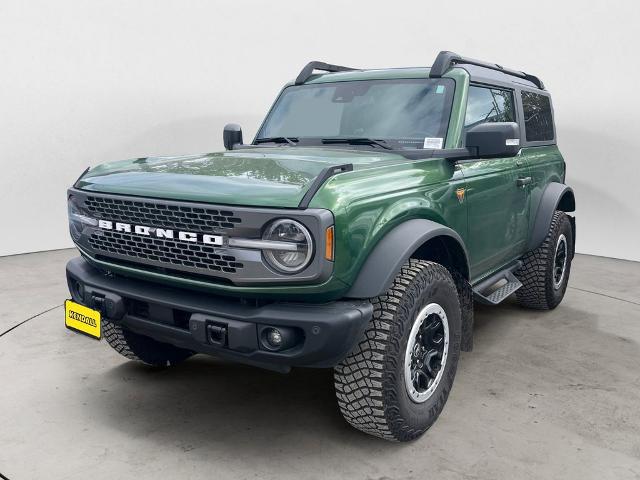 2023 Ford Bronco Badlands for sale in Vancouver, WA