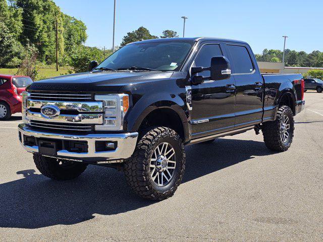 2018 Ford F-250 LARIAT for sale in Troy, AL