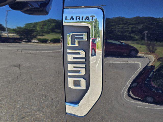 2018 Ford F-250 LARIAT