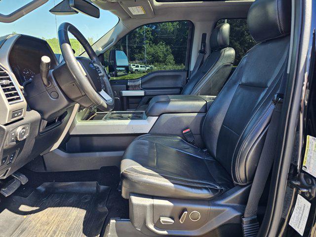 2018 Ford F-250 LARIAT