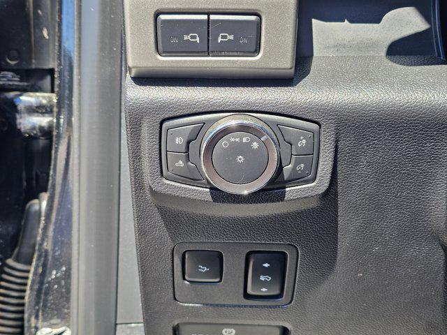 2018 Ford F-250 LARIAT