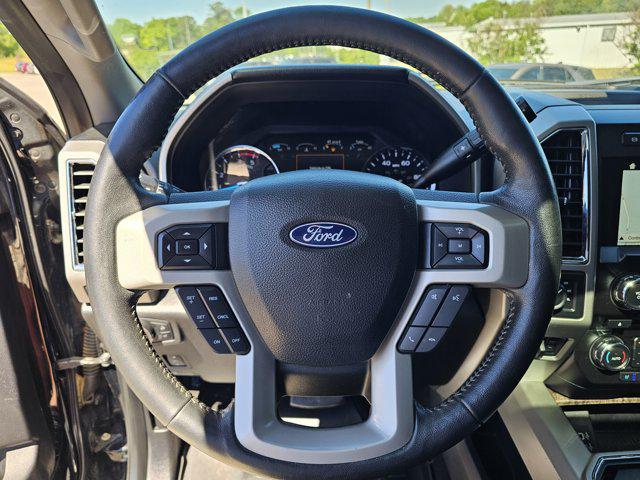 2018 Ford F-250 LARIAT