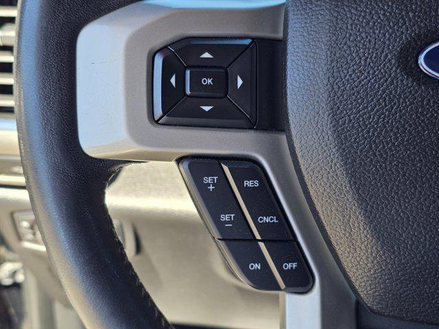 2018 Ford F-250 LARIAT