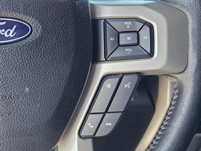 2018 Ford F-250 LARIAT