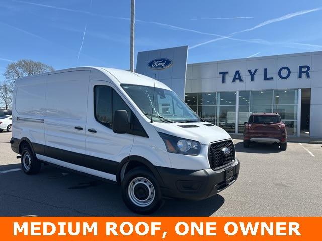 2024 Ford Transit Cargo Van 148 WB Medium Roof Cargo for sale in Union City, TN