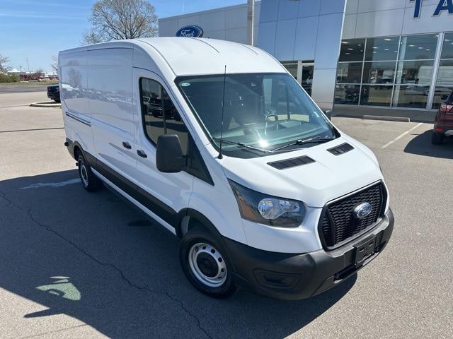 2024 Ford Transit Cargo Van 148 WB Medium Roof Cargo