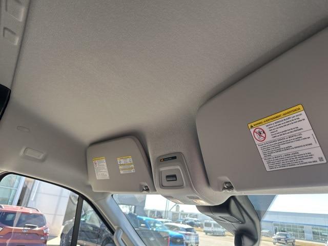 2024 Ford Transit Cargo Van 148 WB Medium Roof Cargo