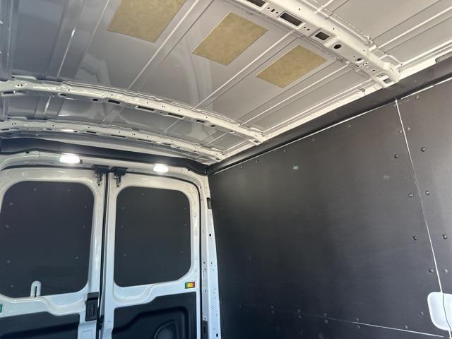 2024 Ford Transit Cargo Van 148 WB Medium Roof Cargo