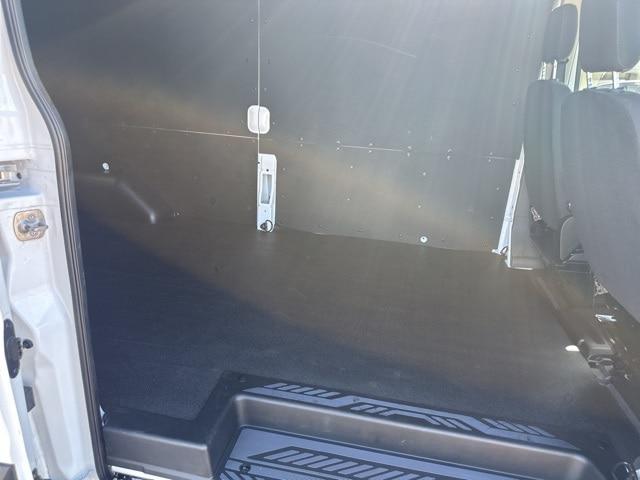 2024 Ford Transit Cargo Van 148 WB Medium Roof Cargo