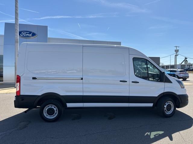 2024 Ford Transit Cargo Van 148 WB Medium Roof Cargo