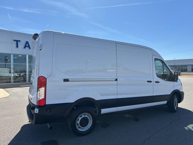 2024 Ford Transit Cargo Van 148 WB Medium Roof Cargo
