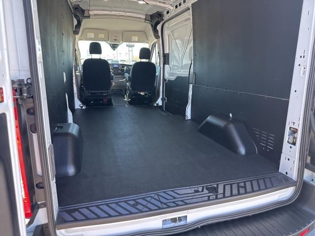 2024 Ford Transit Cargo Van 148 WB Medium Roof Cargo
