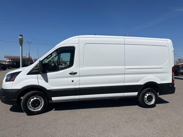 2024 Ford Transit Cargo Van 148 WB Medium Roof Cargo