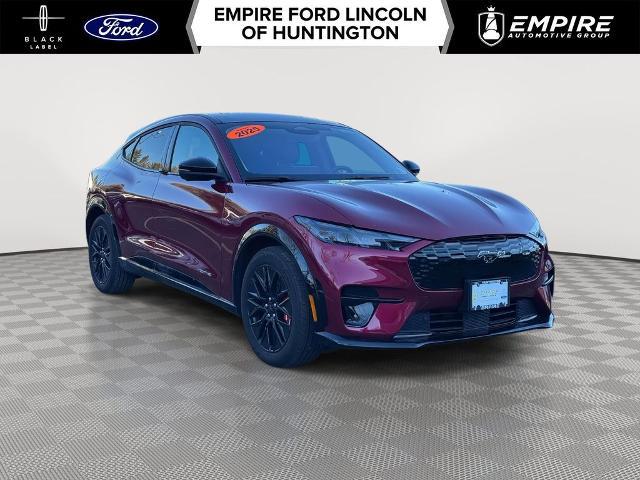 2025 Ford Mustang Mach-E Premium for sale in Huntington, NY