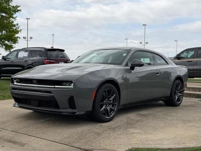 2026 Dodge Charger Scat Pack Plus 2-Door AWD for sale in Cape Girardeau, MO