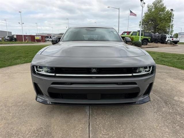 2026 Dodge Charger CHARGER SCAT PACK PLUS 2-DOOR AWD