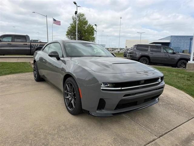 2026 Dodge Charger CHARGER SCAT PACK PLUS 2-DOOR AWD