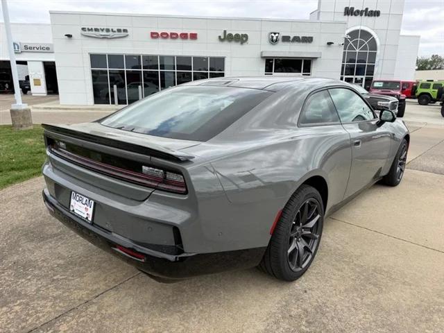 2026 Dodge Charger Scat Pack Plus 2-Door AWD