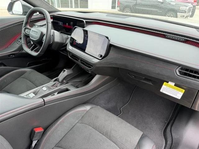 2026 Dodge Charger Scat Pack Plus 2-Door AWD