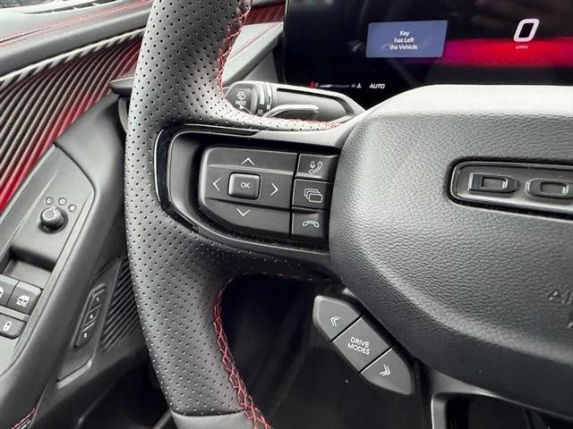 2026 Dodge Charger Scat Pack Plus 2-Door AWD