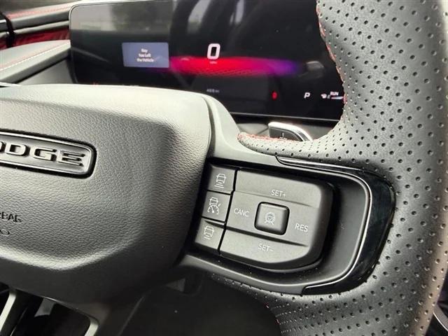 2026 Dodge Charger Scat Pack Plus 2-Door AWD