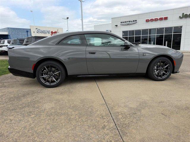 2026 Dodge Charger Scat Pack Plus 2-Door AWD