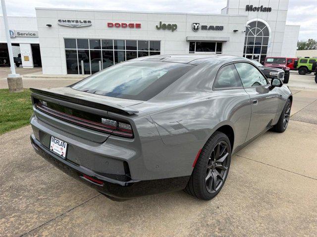 2026 Dodge Charger Scat Pack Plus 2-Door AWD