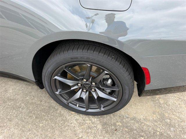 2026 Dodge Charger Scat Pack Plus 2-Door AWD